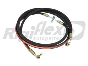 FLEXIBLE DE LEVANTA CABINA SERIE R DE 3750 MM